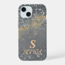 Recherche de marbre gris iphone coques Blanc