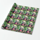 Suche nach kawaii panda geschenkpapier Niedlich