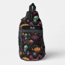 Recherche de crâne coloré sacs Monogramme