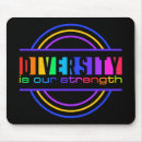 Suche nach diversity mousepads Regenbogen