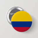 Suche nach kolumbien flagge buttons Bogotá