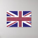 Suche nach britische flagge leinwandbilder Gewerkschaft jack