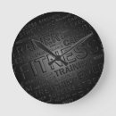 Recherche de physique horloges Gymnase