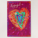 Suche nach hippie puzzle Retro