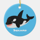 Suche nach orca schmuck Niedlich