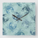 Suche nach krabbe wanduhren Nautisch