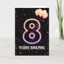 Suche nach 8 geburtstag karten Girl