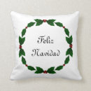 Recherche de feliz navidad coussins Décoration