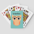 Suche nach owl spielkarten Skurril