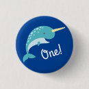 Recherche de narwhal badges Animal