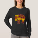 Recherche de hippy tshirts Floral