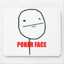 Recherche de visage rage tapis souris 9gag