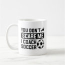 Recherche de humour football tasses Entraîneur