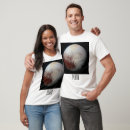 Suche nach pluto herz tshirts Raum