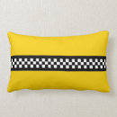 Recherche de cabine jaune coussins Vintage