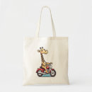 Suche nach lustige giraffe tragetaschen Cartoon