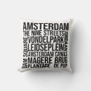 Recherche de amsterdam coussins Ville