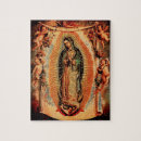 Recherche de notre dame de guadalupe puzzles Pour tous