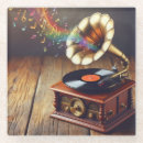 Suche nach plattenspieler untersetzer Vintage
