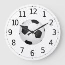 Recherche de ballons horloges Sport