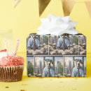 Recherche de patron papier cadeau Humour