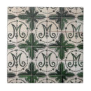 Recherche de azulejos carreaux Vert