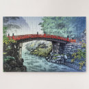 Suche nach japanische brücke puzzle Bridge