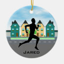 Recherche de jogging ornements Course