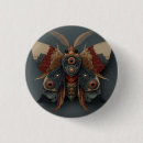 Suche nach motten buttons Insekt