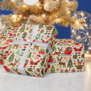 Suche nach cheer geschenkpapier Rentiere