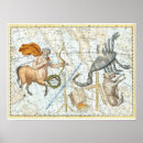 Recherche de astrologie vintage art Étoiles
