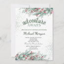 Suche nach pine branch einladungen Winter