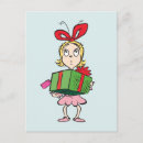 Suche nach grinch postkarten Grinch stole christmas book
