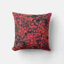 Recherche de motif russe coussins Rouge