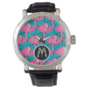 Recherche de flamant rose montres Jungle