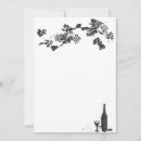 Recherche de cave invitations Bouteille de vin