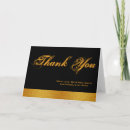 Suche nach schwarzes band karten Gold