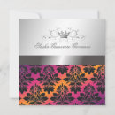 Recherche de blackberry invitations Violet