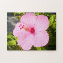 Suche nach hibiskus puzzle Fotografie