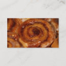 Suche nach brötchen visitenkarten Bäckerei