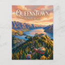 Recherche de queenstown cartes postales Pic de bob