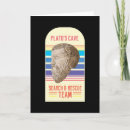 Recherche de grotte vœux cartes Vintage