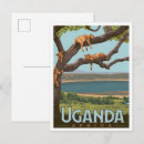Suche nach uganda postkarten Reise