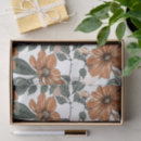 Recherche de feuille brun Motif