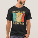 Suche nach süße maus tshirts Ratte