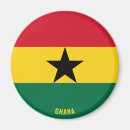 Suche nach ghana magnete Flaggen