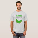 Recherche de alligator drôle tshirts La floride