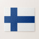 Recherche de la finlande puzzles Suomi
