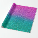 Suche nach rosa und türkis geschenkpapier Ombre