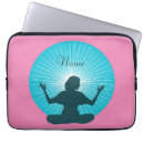Suche nach spiritualität laptop schutzhüllen Meditation